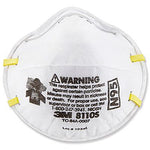3M™ Particulate Respirator, 8110S, N95, Small | Instock Canada