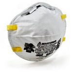 3M 8210 N95 Particulate Respirators INSTOCK