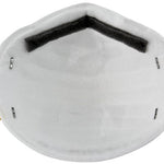3M™ Particulate Respirator, 8110S, N95, Small | Instock Canada