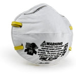 3M™ Particulate Respirator, 8110S, N95, Small | Instock Canada