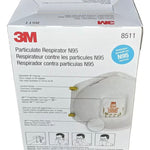 3M 8511 N95 Mask instock Canada