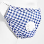 3 Layer Kids Washable Face Mask With Polypropylene Filters | Patterns