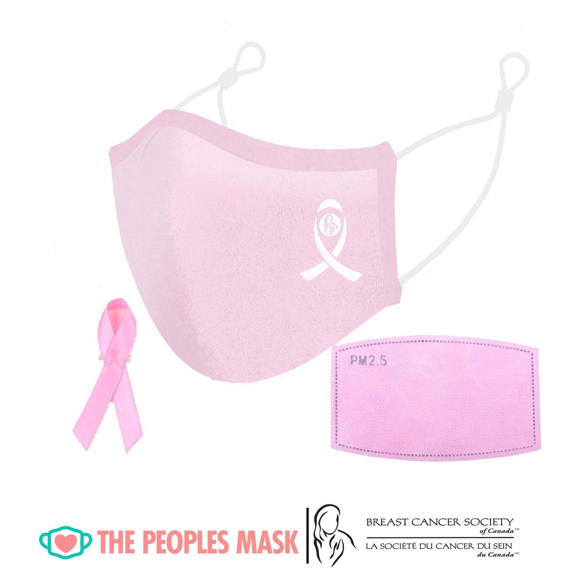 Pink Products In Canada