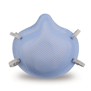 Moldex 1511 Size Small N95 Respirator and Healthcare Surgical Mask  Instock Canada