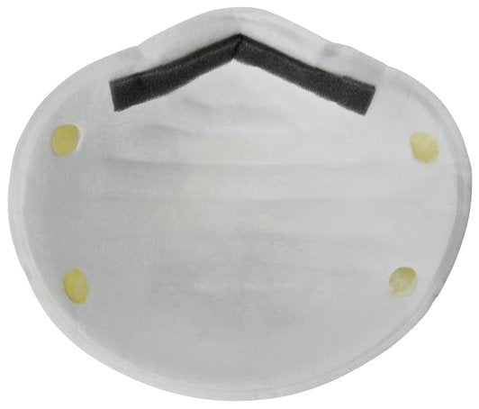 3M 8210 N95 Particulate Respirators INSTOCK