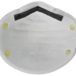 3M 8210 N95 Particulate Respirators INSTOCK