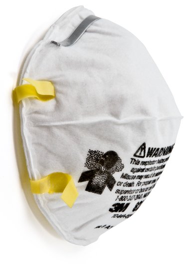 3M 8210 N95 Particulate Respirators INSTOCK