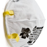 3M 8210 N95 Particulate Respirators INSTOCK