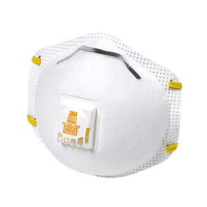 3M™ Particulate Respirator 8511, N95 80 EA/Case