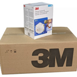 3M™ Particulate Respirator 8511, N95 80 EA/Case