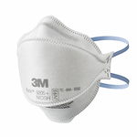 3M 9205+ Aura N95 Particulate Respirator Mask INSTOCK Canada
