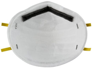 3M™ Particulate Respirator, 8110S, N95, Small | Instock Canada