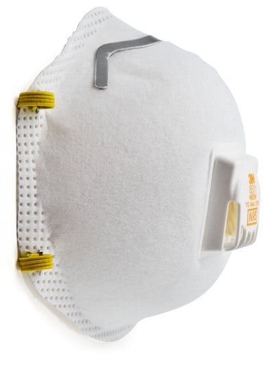 3M™ 8511 N95 Disposable Respirators INSTOCK Canada