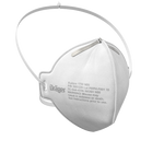 Dräger X-plore® 1750 NIOSH Approved N95 Respirator Mask - Individually Packaged -INSTOCK Canada