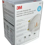 3M™ Particulate Respirator 8511, N95 80 EA/Case