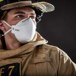 Dräger X-plore® 1750 NIOSH Approved N95 Respirator Mask - Individually Packaged -INSTOCK Canada